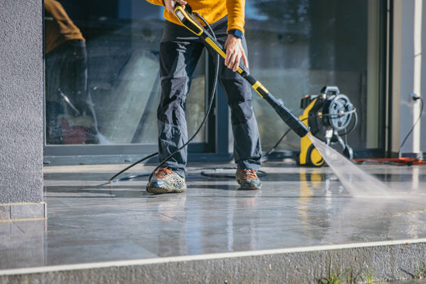 Playground Equipment Cleaning in Winter Springs, FL